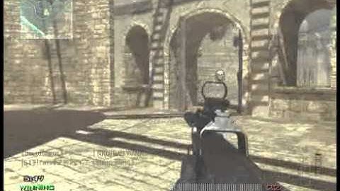 COD MW3: This is why Support Strike Package sucks!