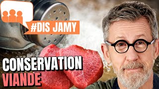 Pourquoi le sel conserve la viande !?🥩 Pourquoi les carottes sont-elles oranges ? 🤓 FAQ