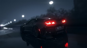 Foggy Dreamy Assetto Corsa Graphics...
