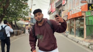 Justa Ji - They Call Me Justa Ji One Take Video Rap 2026