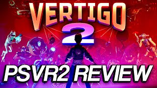 Why Vertigo 2 VR is Worth Your Money Even If It's not Perfect | Vertigo 2 Review PSVR2