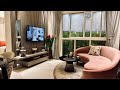 For sale  lodha amara luxurious 2 bhk kolshet road thane west  blueroof india