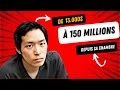 Takashi kotegawa comment ce trader est devenu millionnaire  partir de 13 000