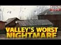 People Killed J&K Floods, NDRF