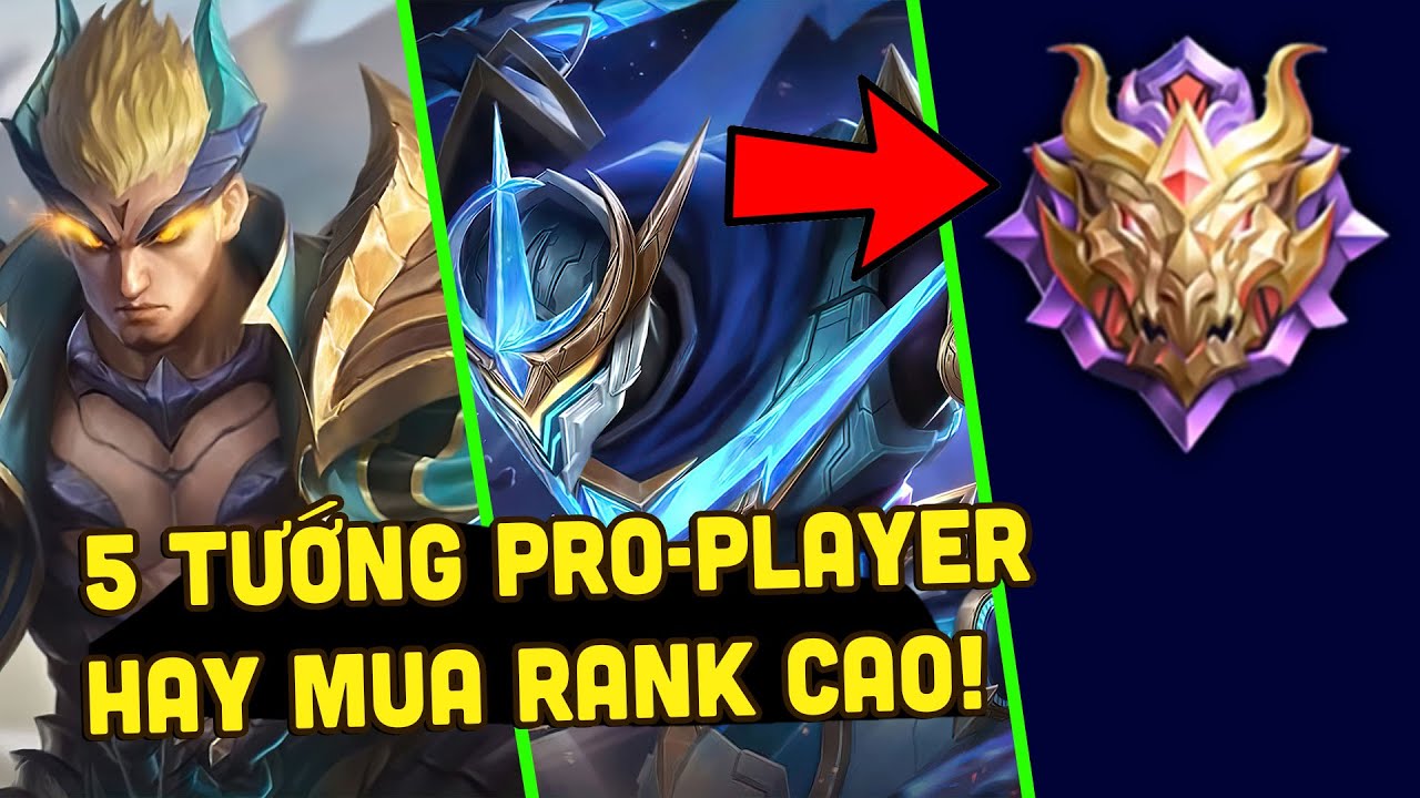 MLBB | Công Tước Hoàng Tộc AAMON VS LING: TRÊN …