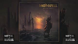 Moonspell - Hermitage (Full Album)