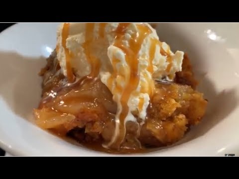 how-to-make-caramel-apple-dumpcake