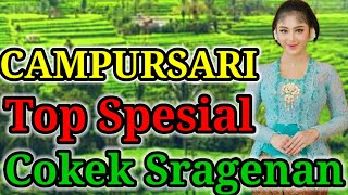 NGGAWE ADEM NANG ATI NYETELE MUSIK CAMPURSARI SINAMBI NRUPUT KOPI