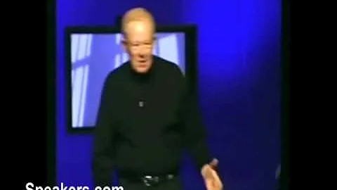 Charles Plumb on Who Packed Your Parachute