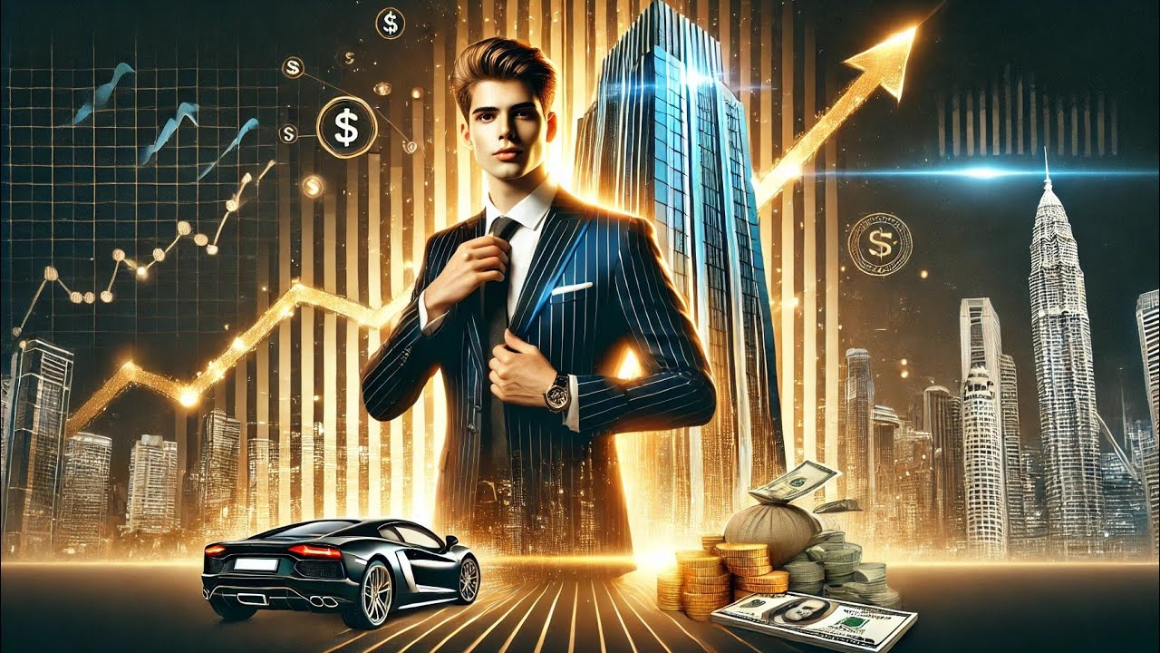 garib vs amir || kese bne rato rat business man success motivational story