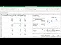Quadratic Regression