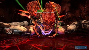 Doom Steam Controller Finale  (Part 4)