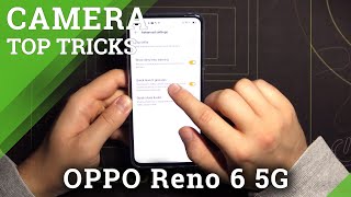 Best Camera Tricks in OPPO Reno 6 5G – Camera Top Tips screenshot 3