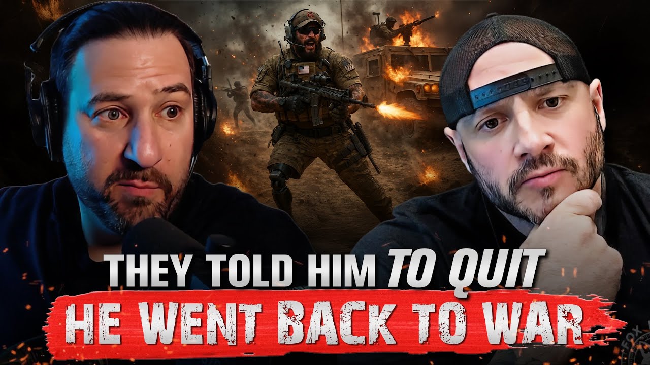 Nick Lavery: Recalibrated Warrior Returns to Battle Nick Lavery: Recalibrated Warrior Returns to Battle