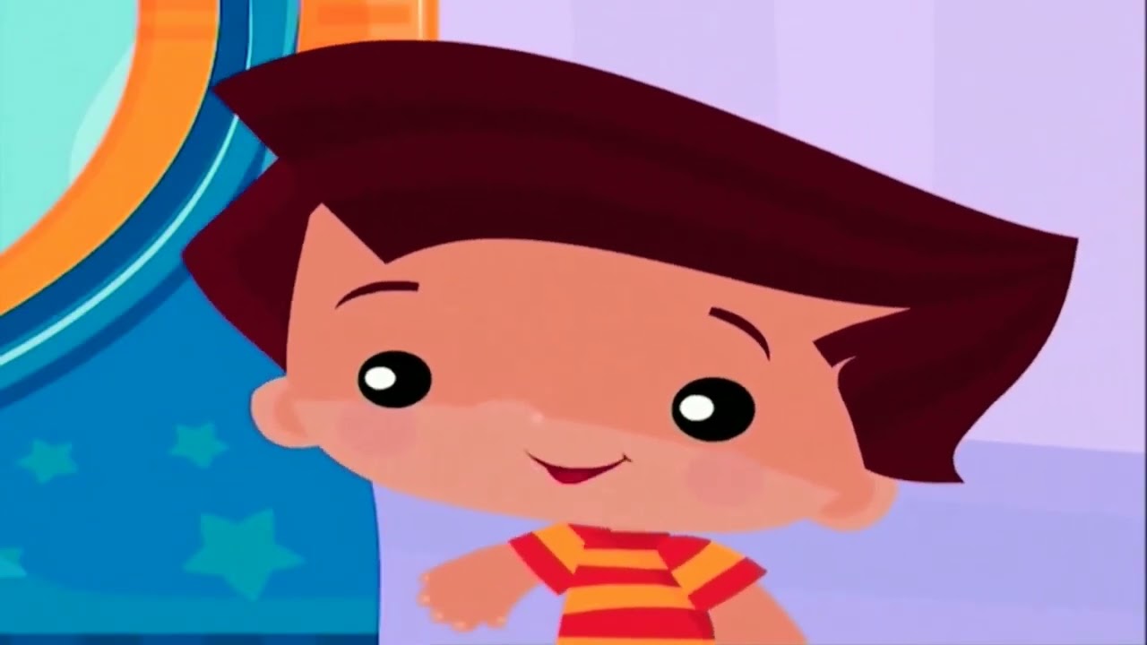 Sparta Test Fred And Fiona Effects