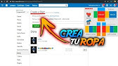 Como Hacer T Shirts Gratis En Roblox Violeta Chan Youtube - como tener tshirt bag en roblox gratis i xxmelanixjazminxx