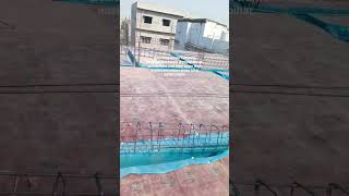 Neyaz#ahmad#construction#company#development#home#drawing#design#architecture#roof#steel#beam#work