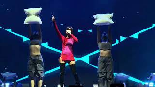“Pensando En Ti” - Aitana | Alpha Tour Madrid III (WiZink Center)