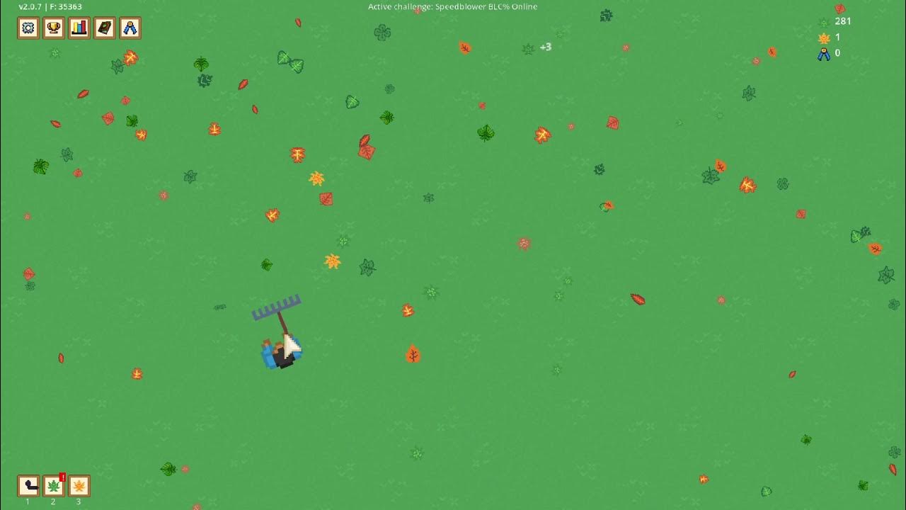 Leaf Blower Revolution BLC Speedrun 1 46 28 383290 Frames YouTube leaf-blower-revolution-blc-speedrun-1-46-28-383290-frames-youtube