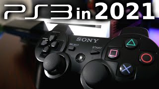 Why you NEED A PS3 in 2021! | Games, Hardware & History of the Sony PlayStation 3