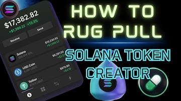 Quick SPL Token Launch on Solana | Solana Token Creator 2025 Step-by-Step