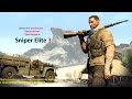 Sniper Elite 3