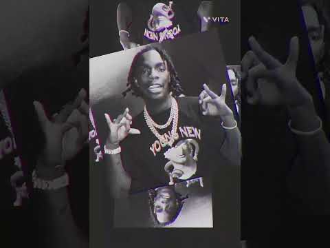 Ynw Melly Wallpaper