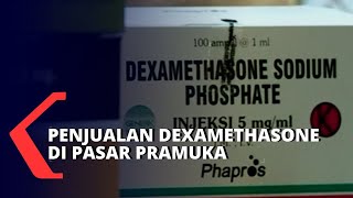 Dexamethasone ubat apa