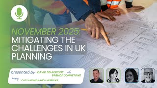 Crisis in the UK Planning system? How We Solve It!