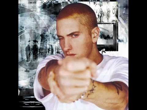 Eminem Just Lose It Hd Lyrics Youtube