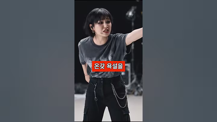 연예계 쌘 언니였던 가수의 최후