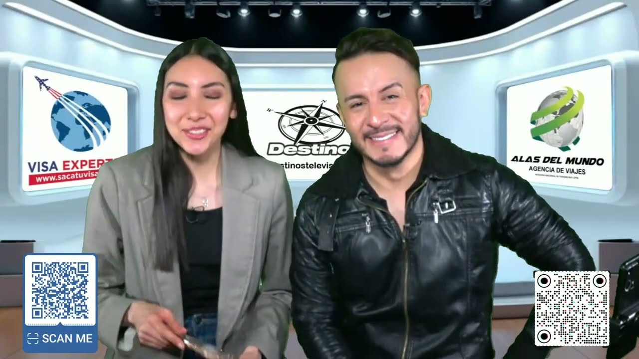 #destinos #citytv envivo domingo 1 de Marzo 2026 #anato #colombia