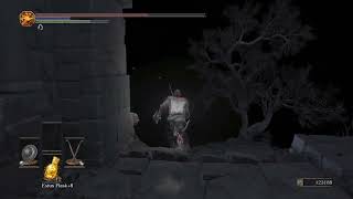 easy parry easy life! - Dark Souls 3