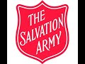 Hymn Tune - It is Well with my Soul - Camberwell Band of The Salvation Army