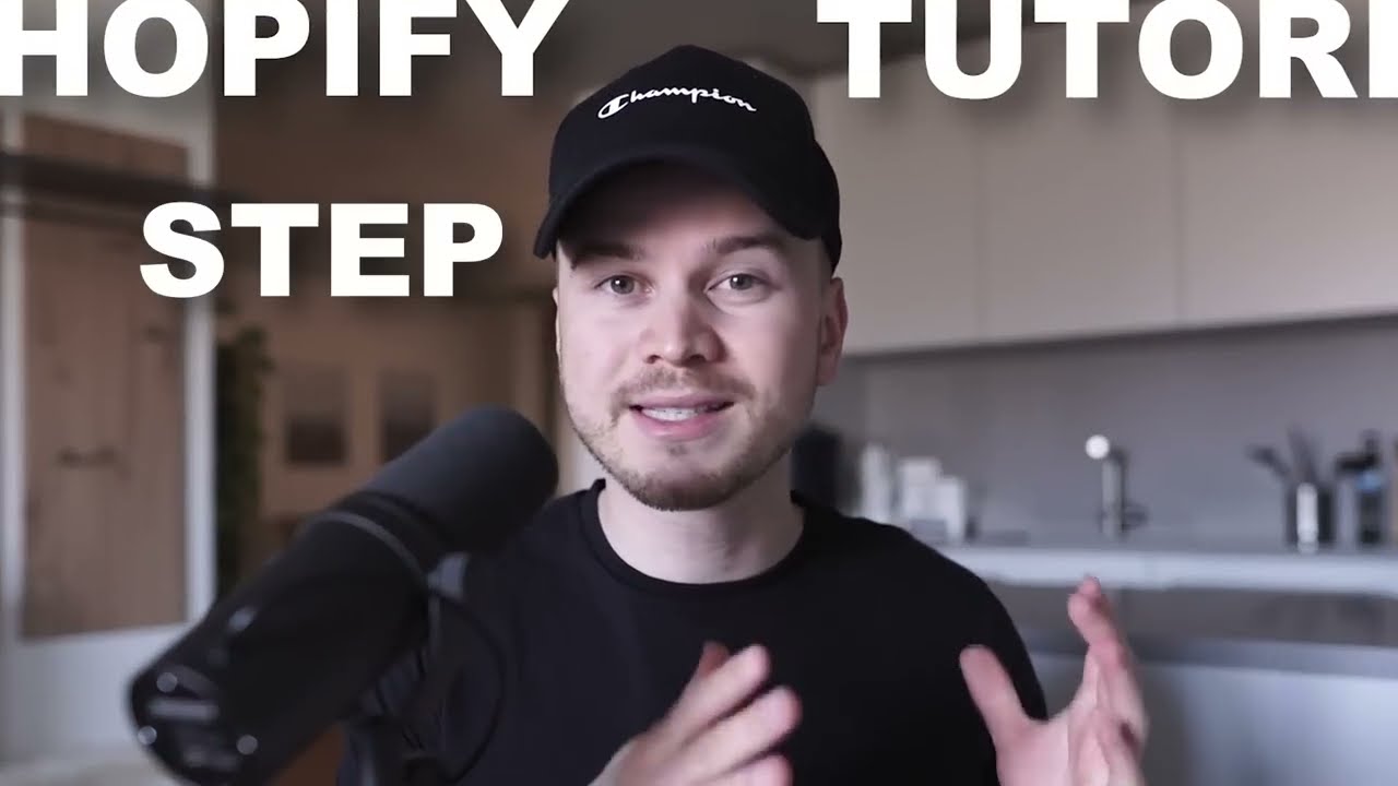 How to Build a Successful Shopify Store A Step-by-Step Guide