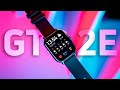 ЭТО ВАМ НЕ XIAOMI 🔥 Обзор Amazfit GTS 2E - КРУГОМ ВРАНЬЁ