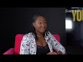 Anika Christopher Represents the BVI in Samarkand