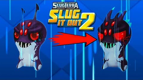 MEGAMORPH ATTACKNET SLUG💀 | Slugterra Slug It Out 2