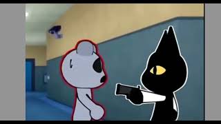 animal hospital edit