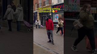 This Lowkey Broke My Heart  singing singer public reaction heartbroken sad lewiscapaldi