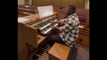 Come Thou Fount of Every Blessing(Arr. John Longhurst)