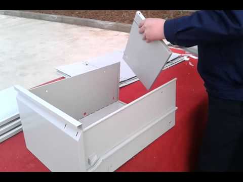 jh09-4c-4-drawers-filing-cabinet