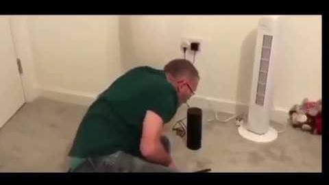 Stubborn Alexa + Alexa Fails - Short Video