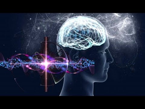 Video: Nuevo ADN Humano