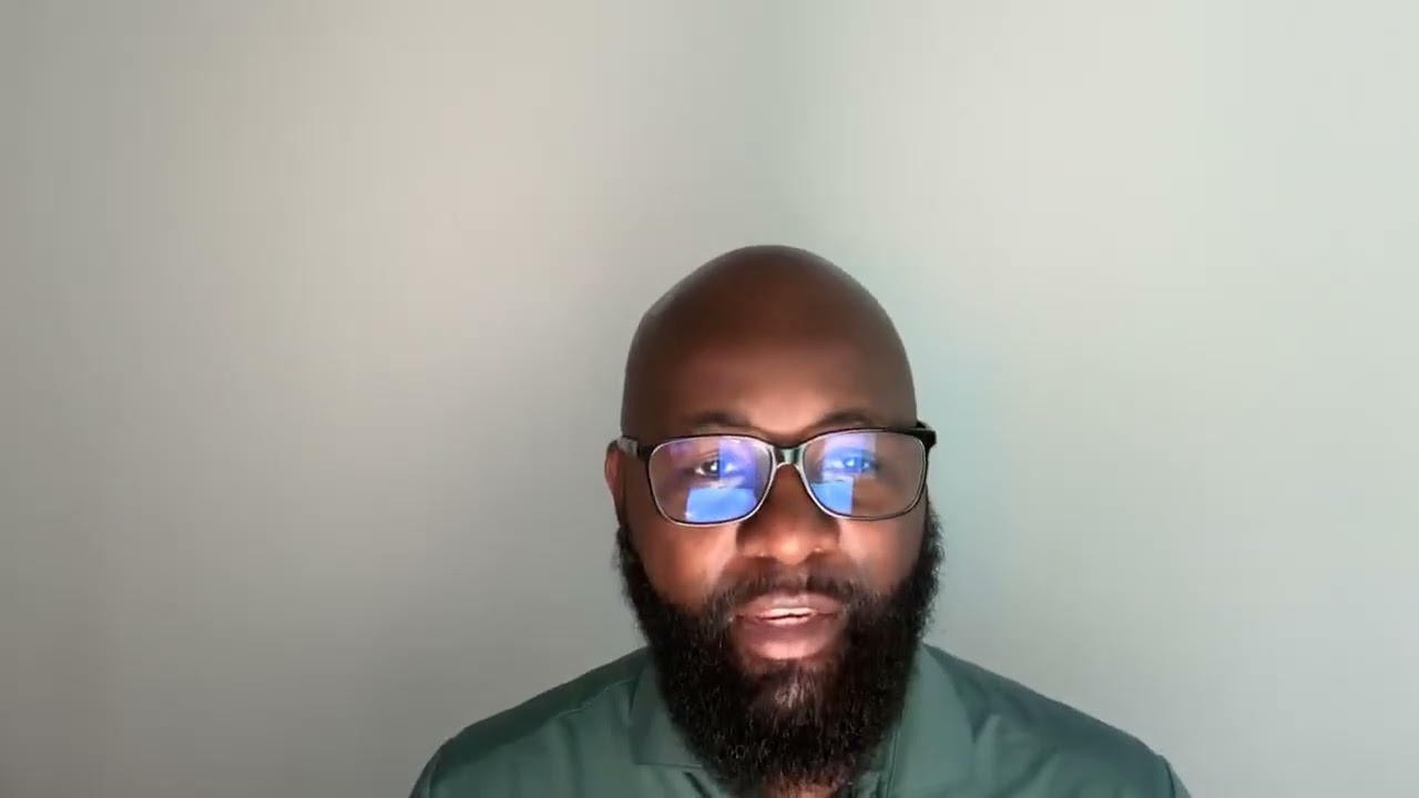 Willing Vessel For GOD