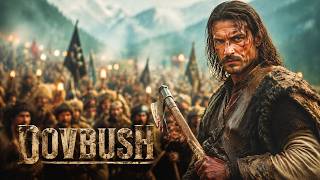 THE MOST LEGENDARY WARRIOR EVER | Dovbush: Lord of Black Mountains | Action Adventure