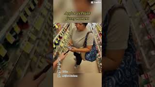 Funny Apple Pay moments
