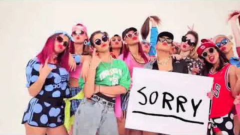 Justin Bieber - Sorry (Purpose: The Movement) Official Music Video