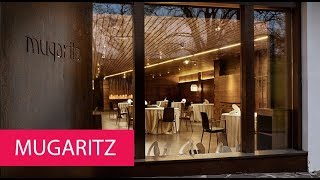 Mugaritz - Spain, Gipuzkoa