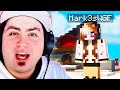 MI FINGO un WGF e TROLLO TUTTI su MINECRAFT!